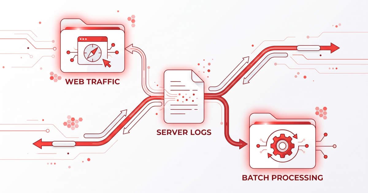 Laravel ログ設定解説